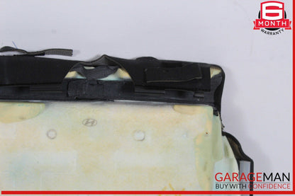 15-20 Hyundai Genesis G80 Front Right Side Lower Seat Cover Cushion OEM