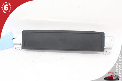 2010-2015 BMW X1 E84 Front Left Driver Side Knee Airbag Air Bag 9227526 OEM