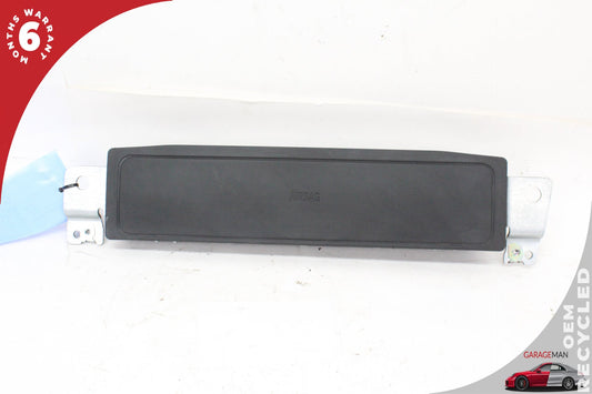 2013 BMW X1 SUV Left Side Knee Airbag 9227526