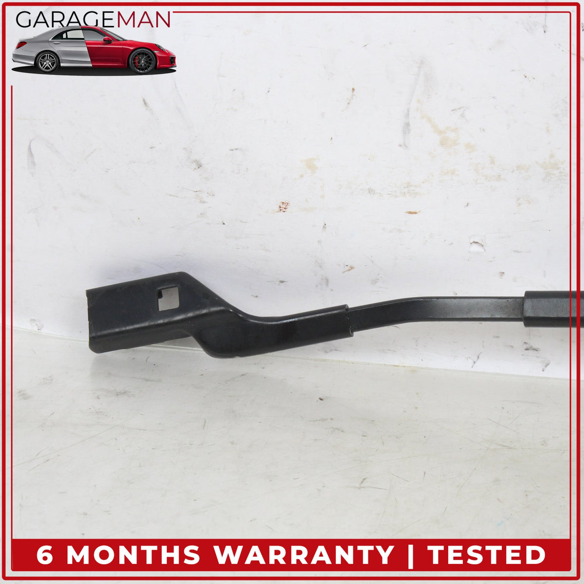 2019-2026 BMW Z4 G29 RWD Left & Right Windshield Wiper Arm Set 9465121 OEM