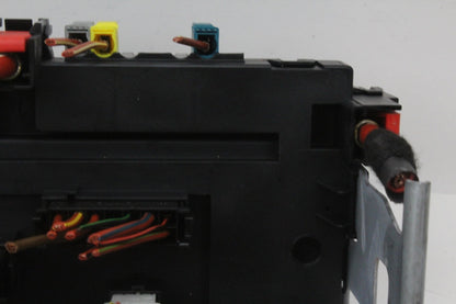2010-2013 Mercedes-Benz S550 W221 Rear SAM Fuse Box Relay Module 2219006902
