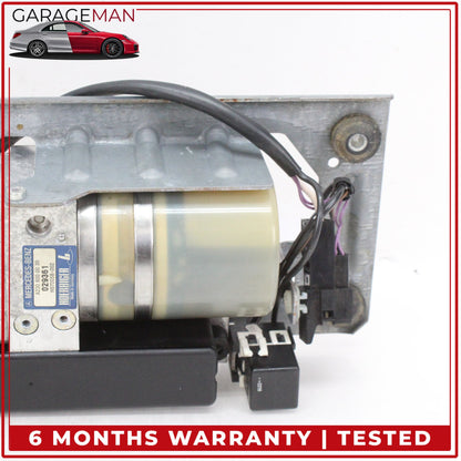 2003-2009 Mercedes R230 SL550 SL55 AMG Convertible Top Hydraulic Pump Motor OEM