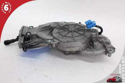 17-19 Mercedes-Benz E400 W213 Wagon Trunk Lid Tailgate Lift Motor 2137605600 OEM
