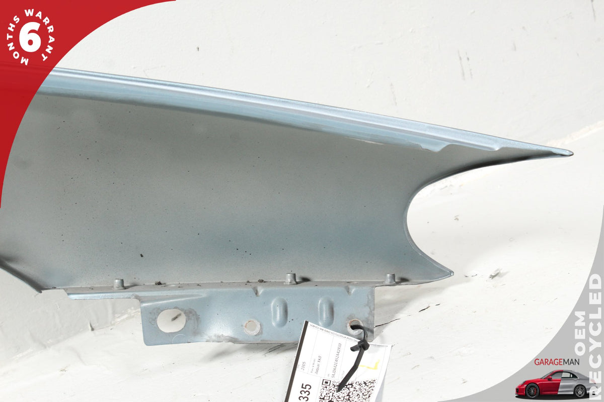 1997-2006 Jaguar XK8 X100 Convertible Front Left Fender Panel FJA1071AE