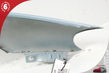 1997-2006 Jaguar XK8 X100 Convertible Front Left Fender Panel FJA1071AE