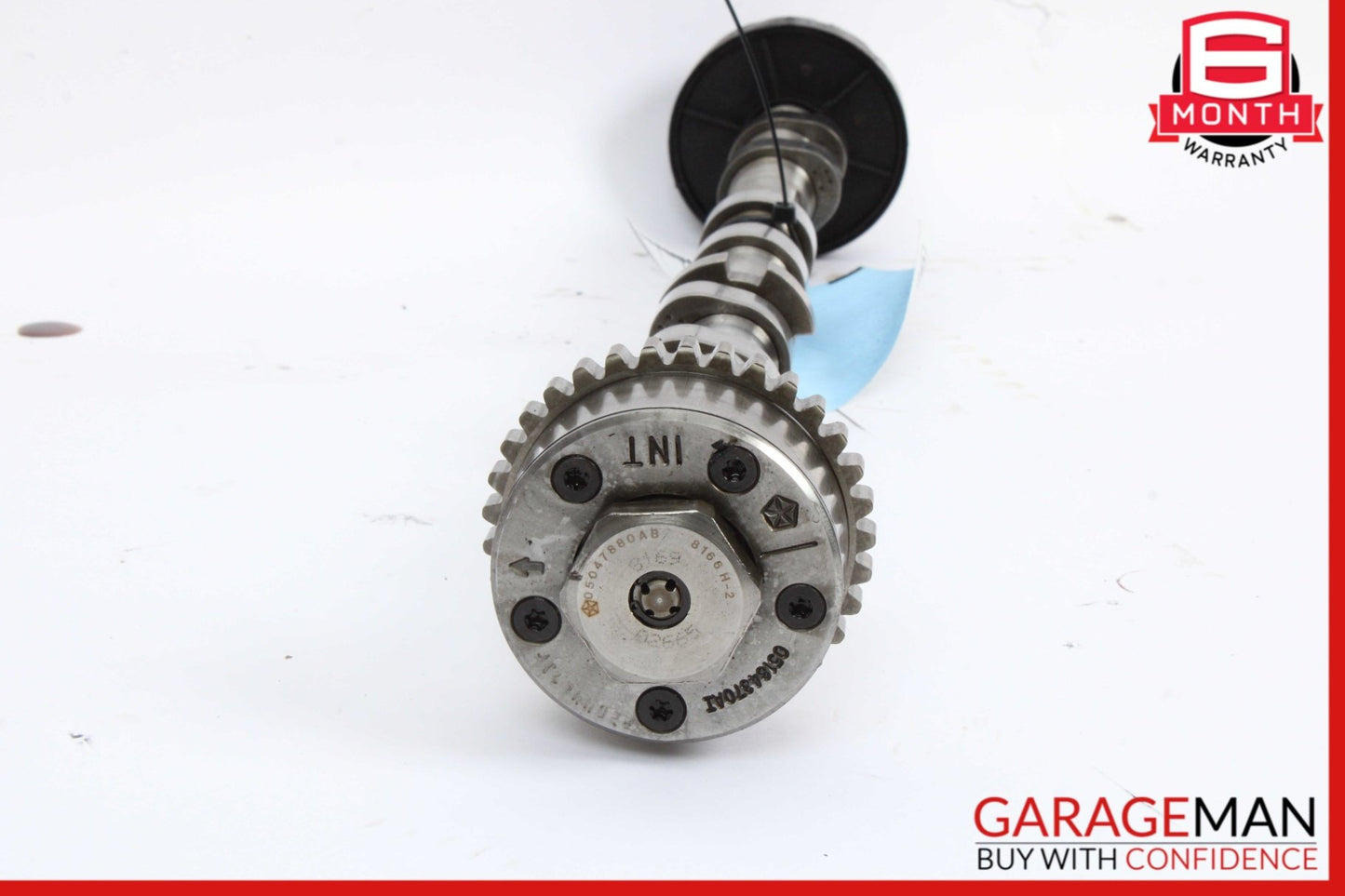 2014-2021 Maserati Ghibli III M157 Right Side Intake Camshaft  05047880AB OEM
