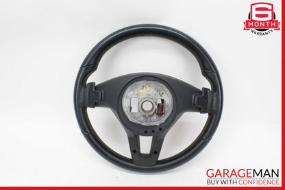 2012-2018 Mercedes-Benz E250 W212 Steering Wheel 2184600818