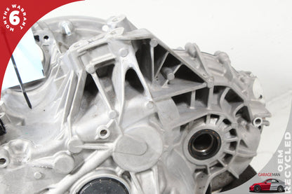 2014-2019 Mercedes W117 CLA250 7 Speed Automatic Transmission 2463702703 OEM 70K