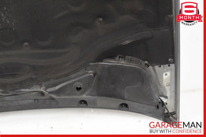2007-2013 Mercedes-Benz S550 W221 Front Hood Bonnet Panel 2218800157