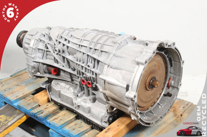 2011-2016 Porsche Panamera 970 3.6L 3.0L RWD PDK Automatic Transmission OEM