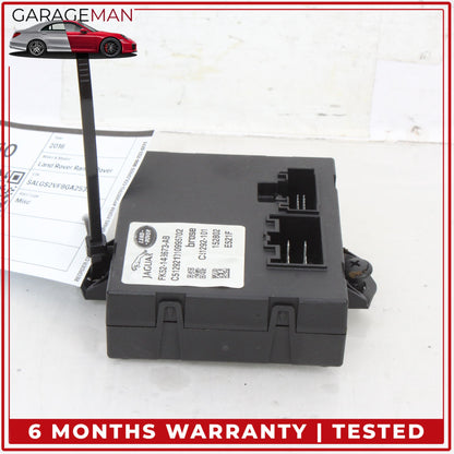 2014-2016 LR Range Rover L405 Trunk Lid Liftgate Tail Gate Control Module OEM