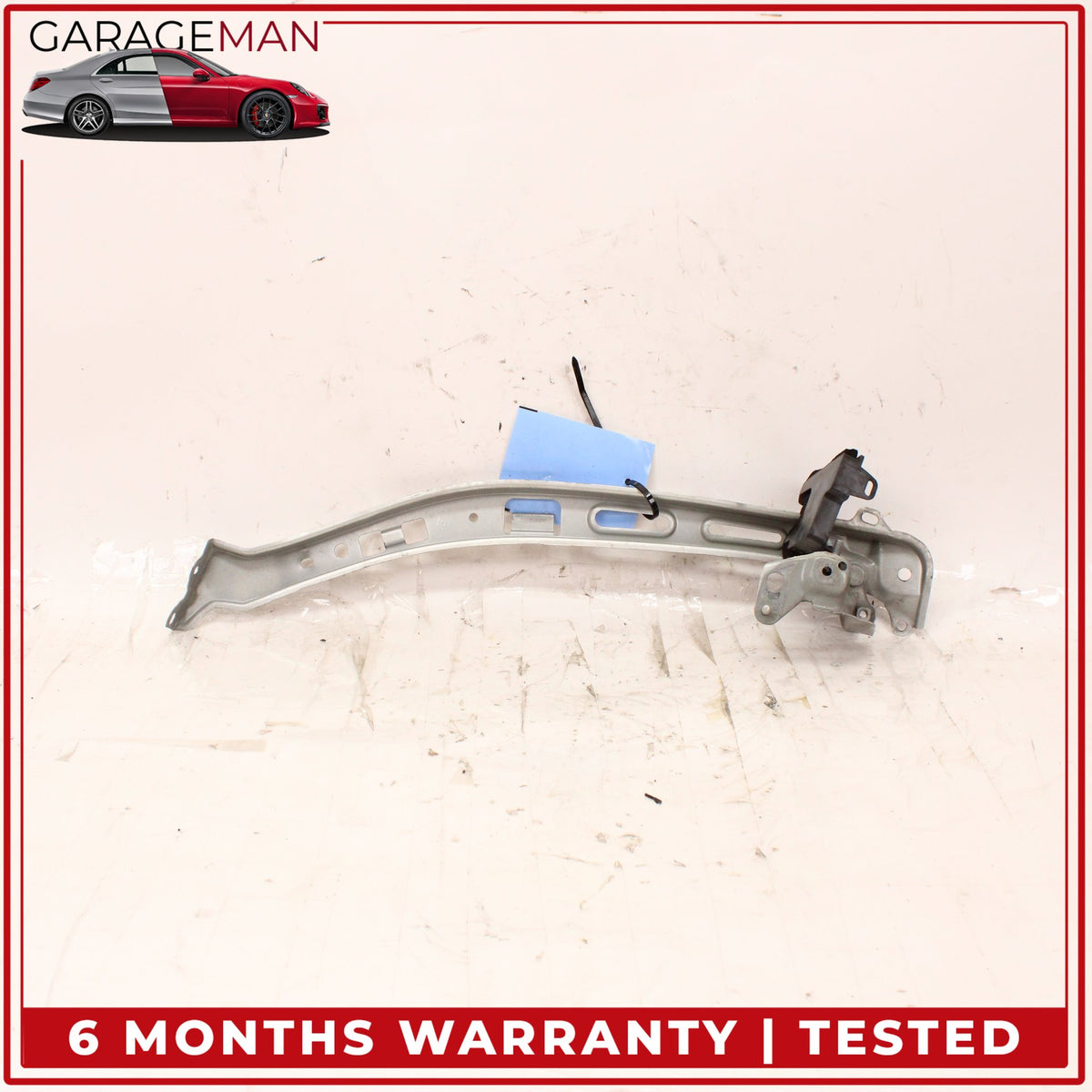 2001-2006 Lexus LS430 XF30 Sedan Front Right Head Light Bracket 5213350010 OEM