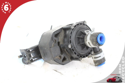 2012-2015 Tesla Model S 85D Battery Cooling Auxiliary Water Pump Motor OEM