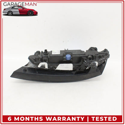 2012-2014 Mercedes W218 CLS550 Front Left LED Daytime Running Fog Light OEM