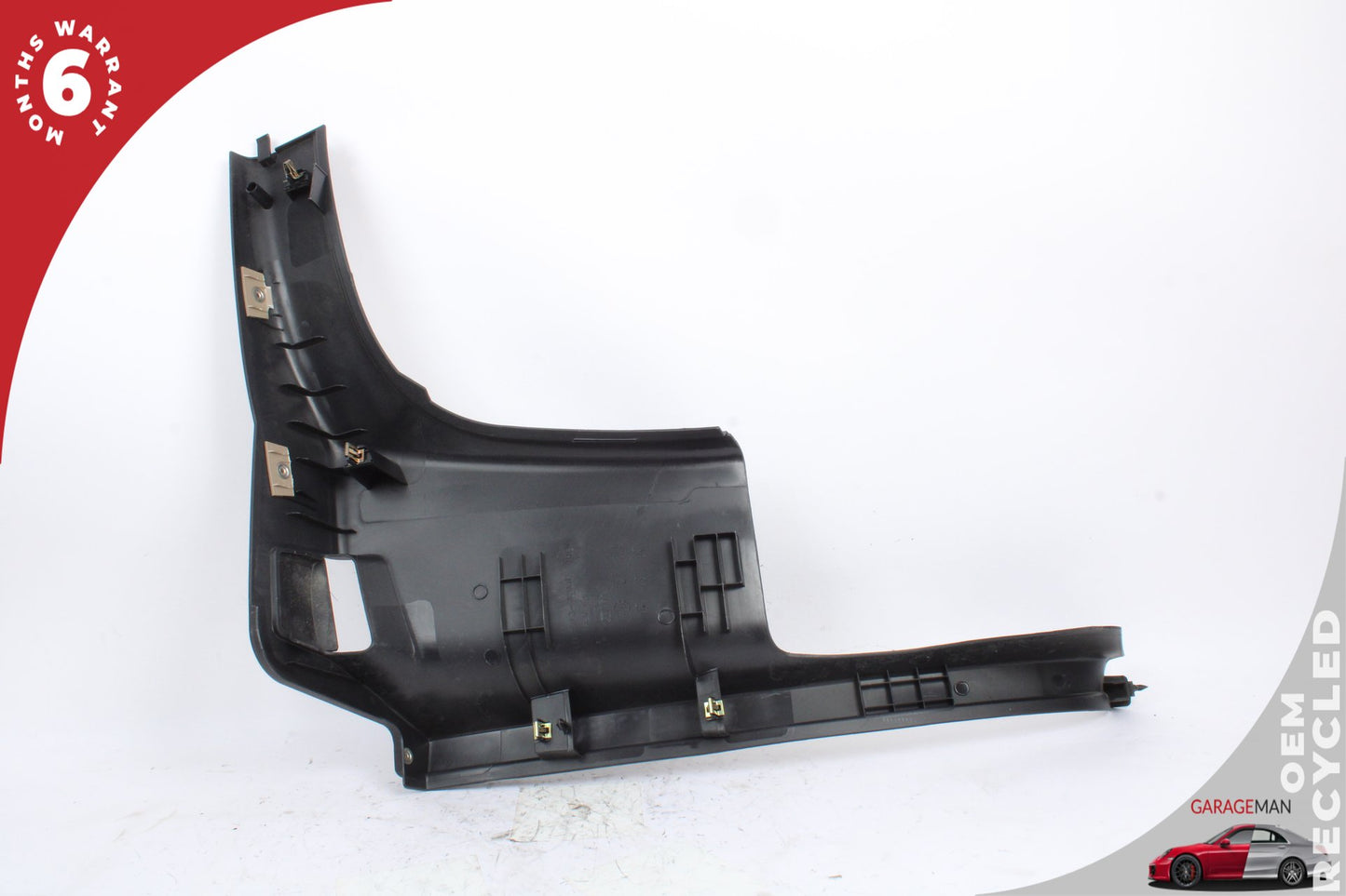 2002-2005 Ford Thunderbird Rear Left &amp; Right Trim Cover Panel Set of 5 OEM