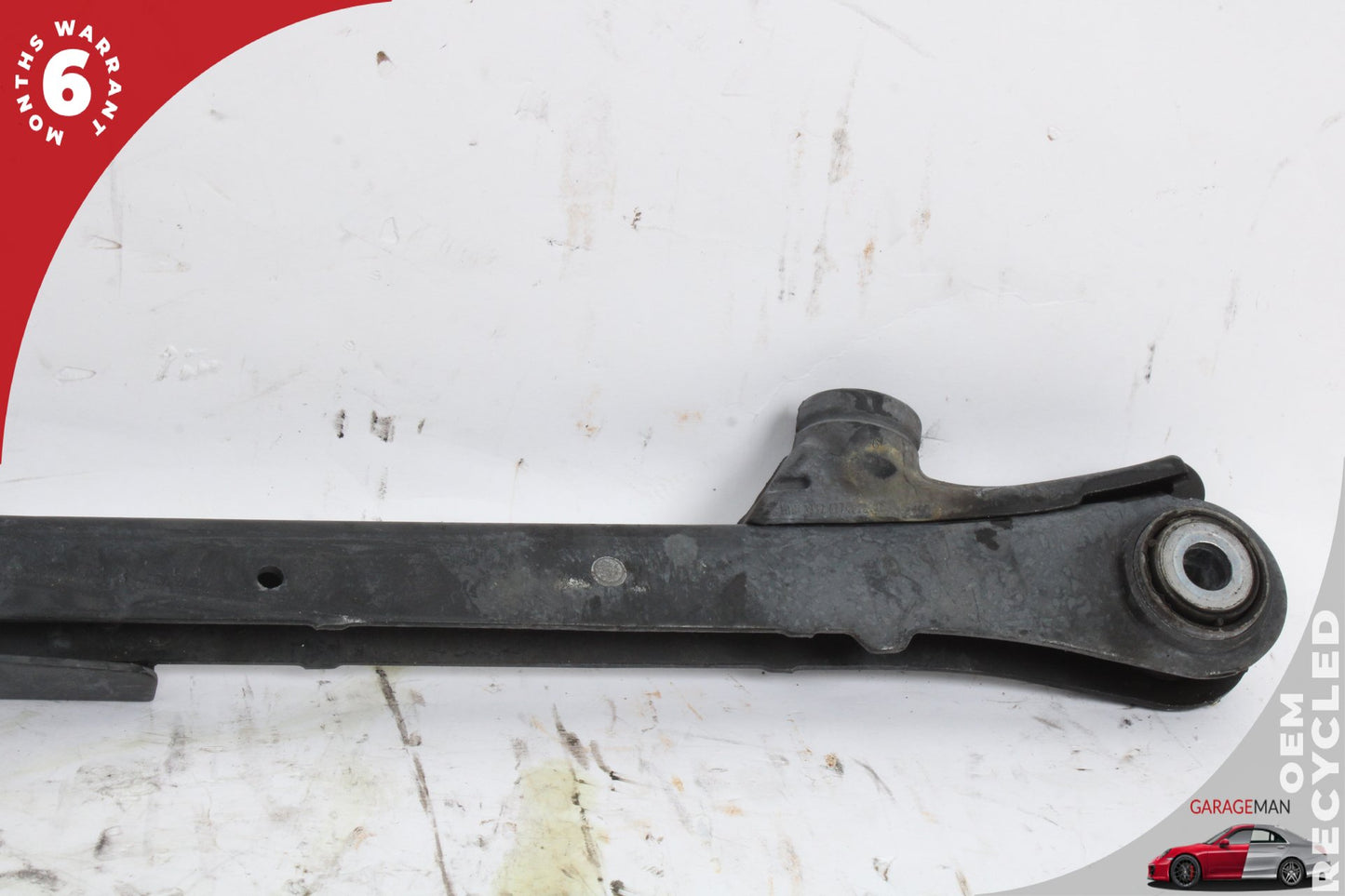 2007-2015 Mini Cooper R56 Rear Left or Right Side Upper Control Arm 6768724 OEM