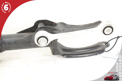 2011-2018 Porsche Cayenne 958 Front Left and Right Shock Strut 95834304310 OEM
