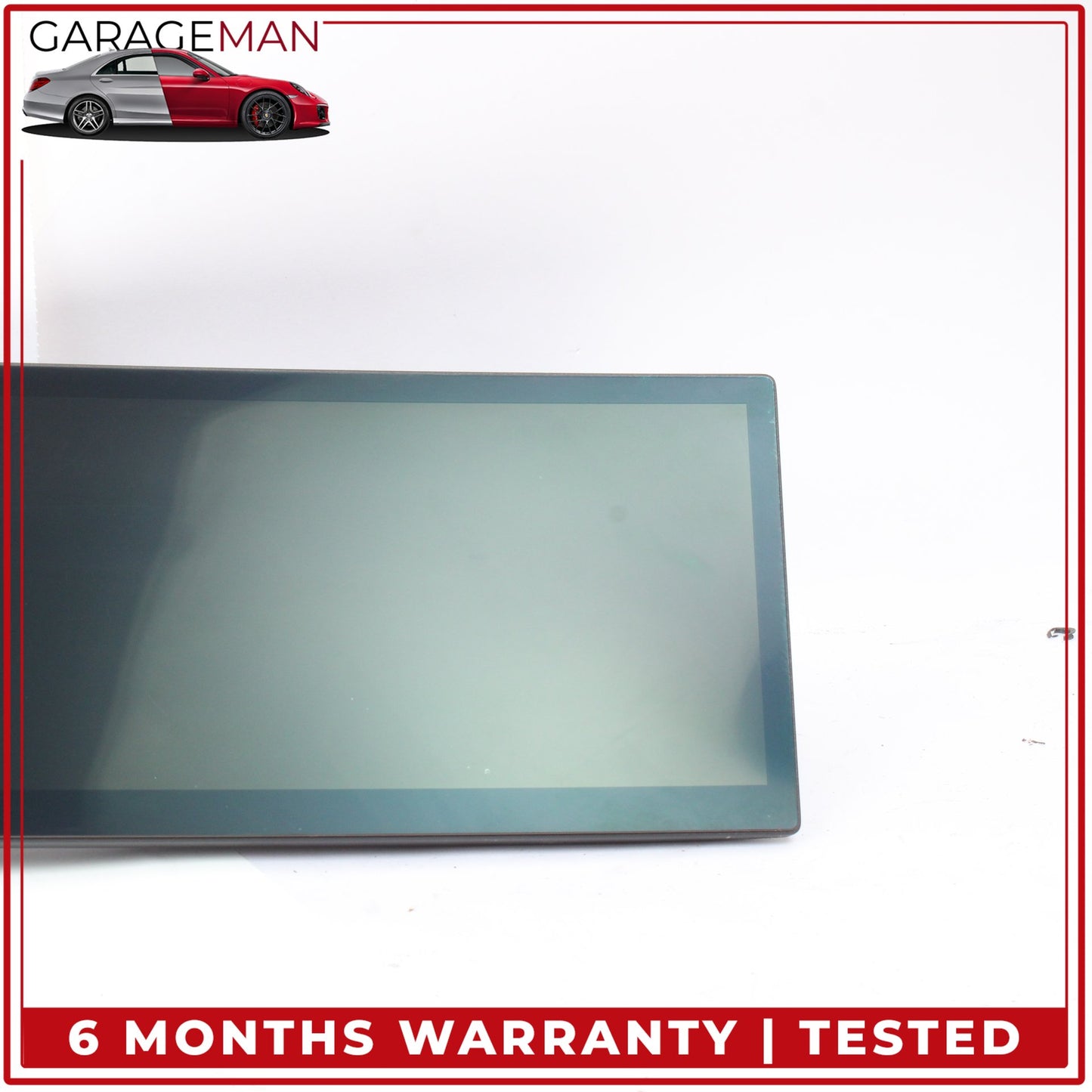 2022-2025 BMW M340i 230i 330i 430i Instrument Cluster Display Screen 5A6D1E0 OEM
