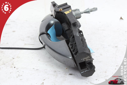 2015-2025 Volkswagen Golf Front Left Side Exterior Door Handle 5N0837885H OEM