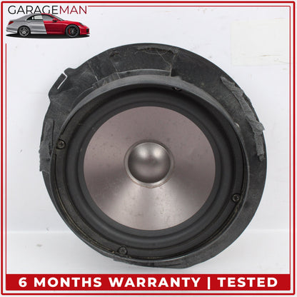 2004-2006 Mercedes W211 E320 E500 Wagon Door Sound Speaker Subwoofer Set OEM