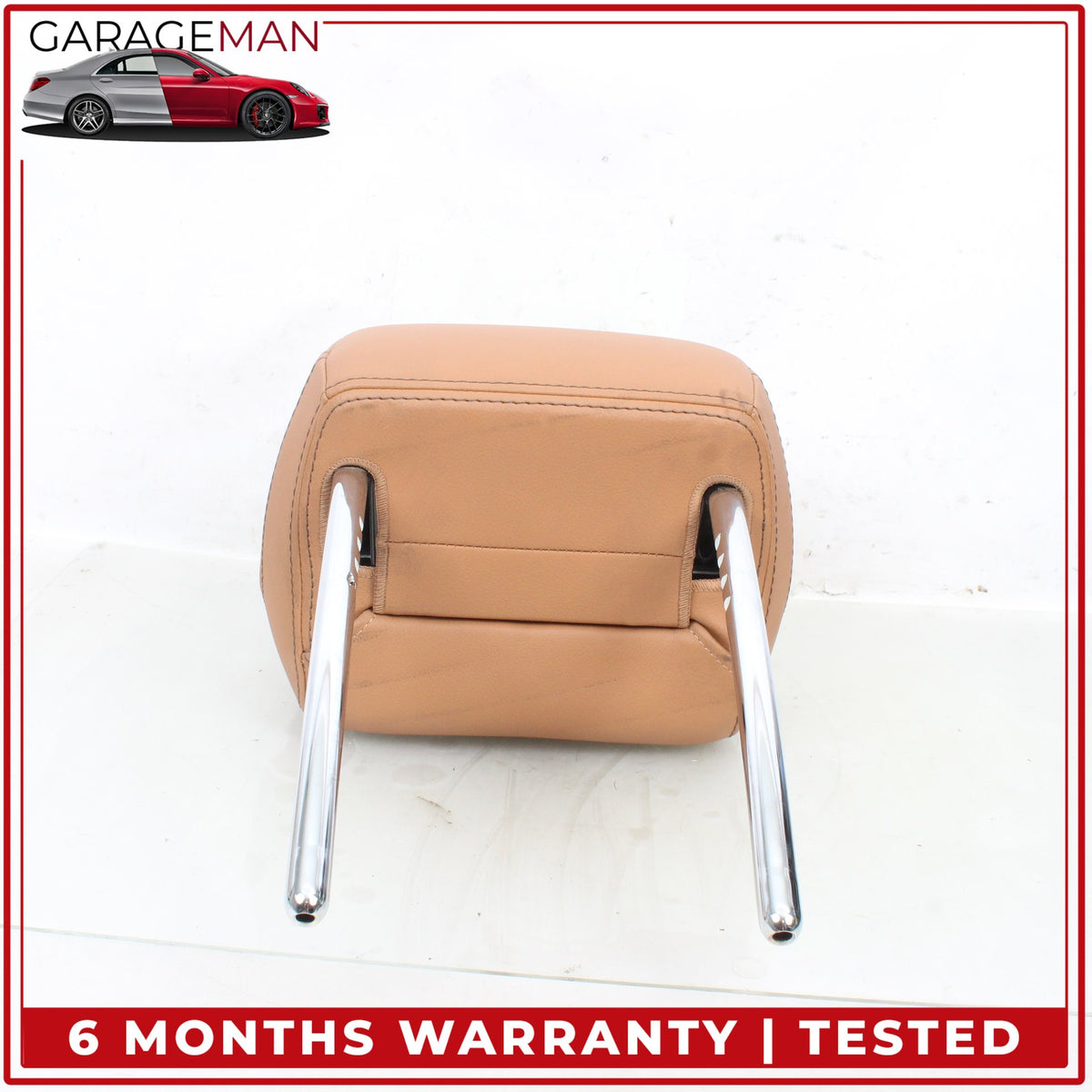 2019-2025 BMW M340i G20 Front Left/Right Side Headrest 7945031 OEM