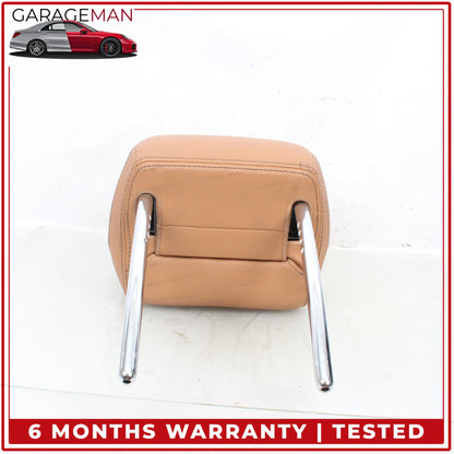 2019-2025 BMW M340i G20 Front Left/Right Side Headrest 7945031 OEM