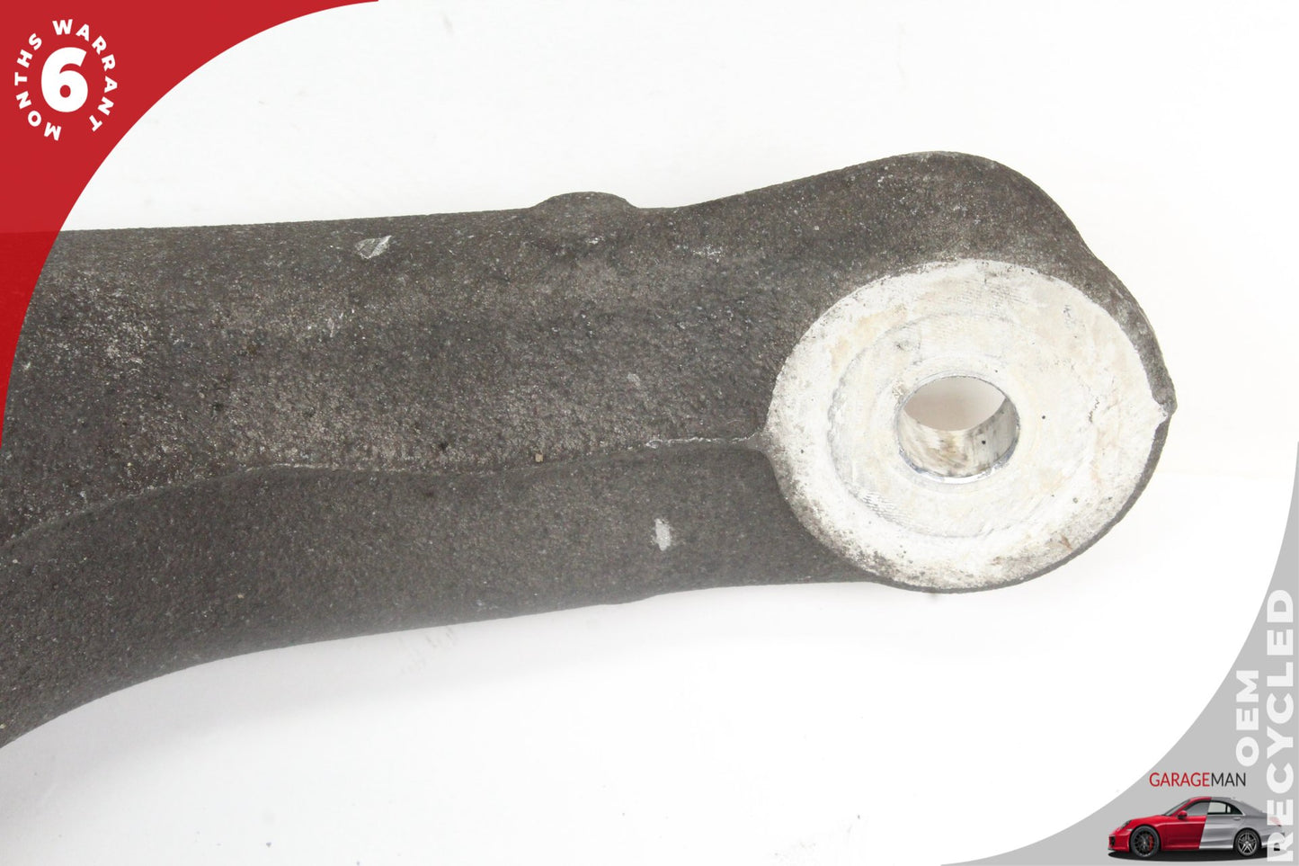 2012-2018 Audi A6 C7 Sedan Right Rear Side Lower Control Arm 8R0505312F OEM