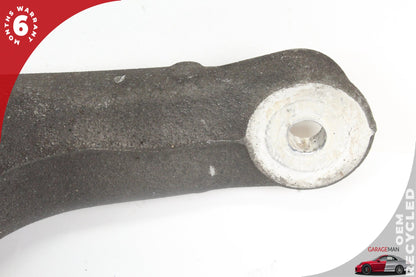 2012-2018 Audi A6 C7 Sedan Right Rear Side Lower Control Arm 8R0505312F OEM