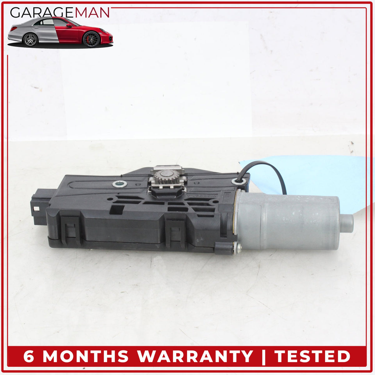 2017-2020 Mercedes W213 E300 Sunroof Sun Roof Motor 2139006702 OEM