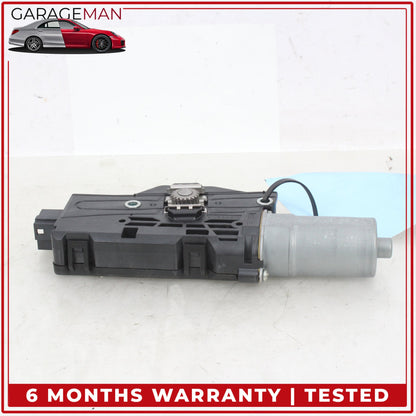 2017-2020 Mercedes W213 E300 Sunroof Sun Roof Motor 2139006702 OEM