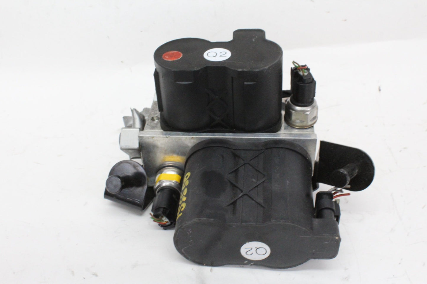 2014-2020 Mercedes-Benz S550 W222 ABS Anti Lock Brake Pump Module 2224315912