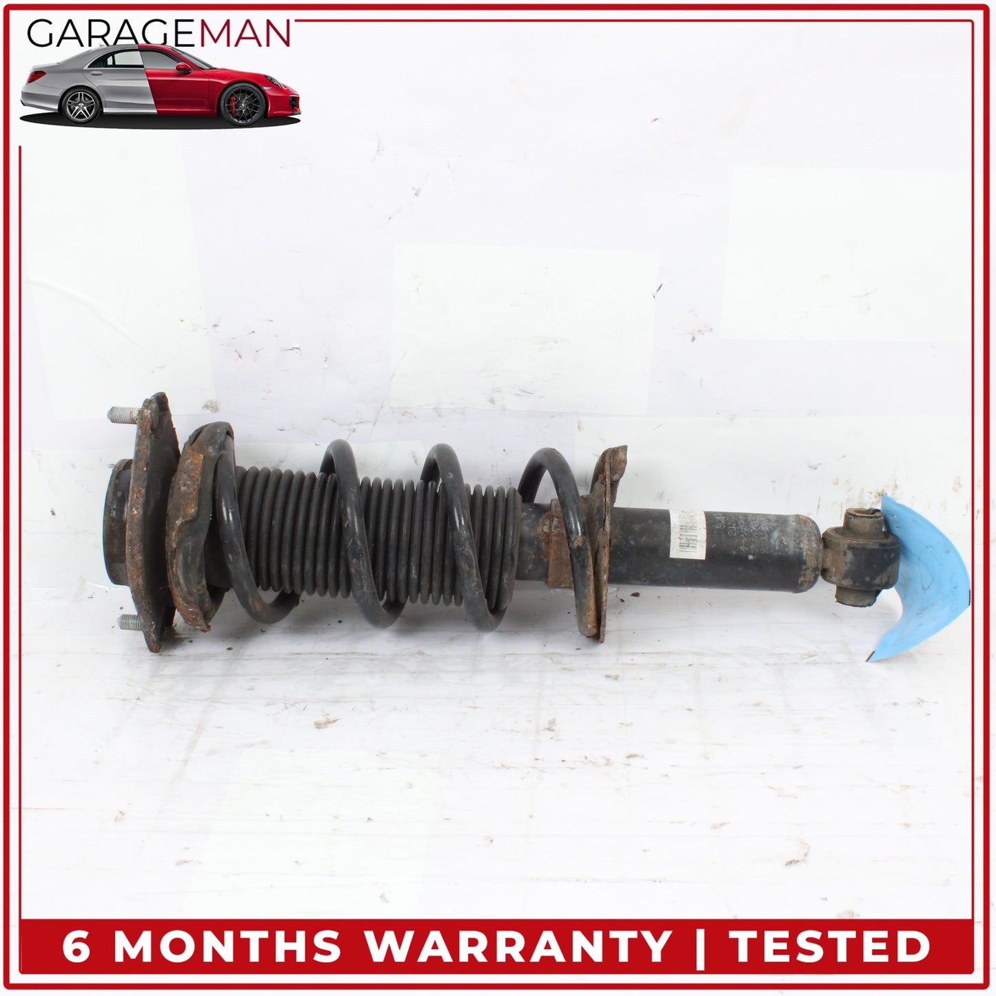 2015-2021 Subaru WRX AWD 2.0L Rear Left & Right Side Shock Strut 20365VA020 OEM