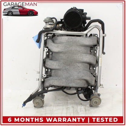 1998-2005 Mercedes R170 SLK320 E320 Engine Motor Air Intake Manifold Assy OEM
