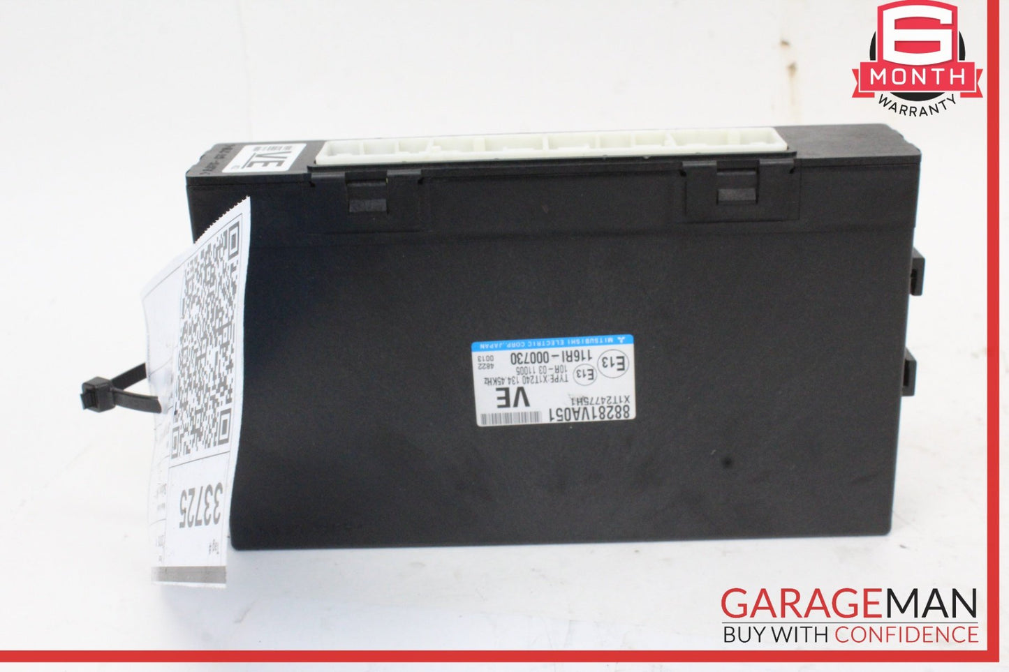 2015-2016 Subaru WRX Multi Function Integrated Control Module 88281VA051 OEM