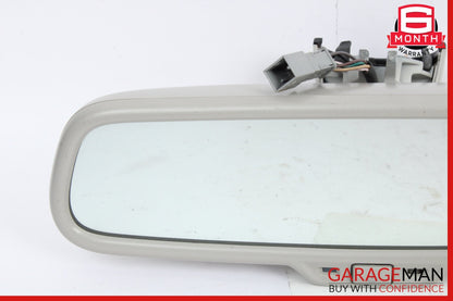 2007-2015 Audi Q7 4L Station Wagon Rear View Mirror 4L0857511A