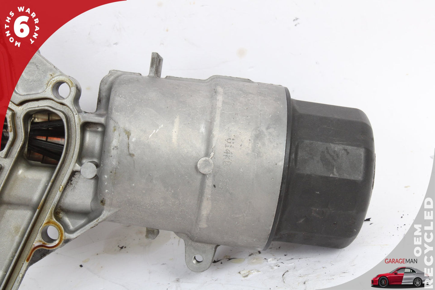 2011-2020 Mercedes X166 G550 CLS550 SL550 Oil Filter Housing 2781800410 OEM