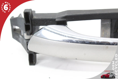 2003-2009 Mercedes W209 CLK500 Rear Left Driver Side Exterior Door Handle OEM