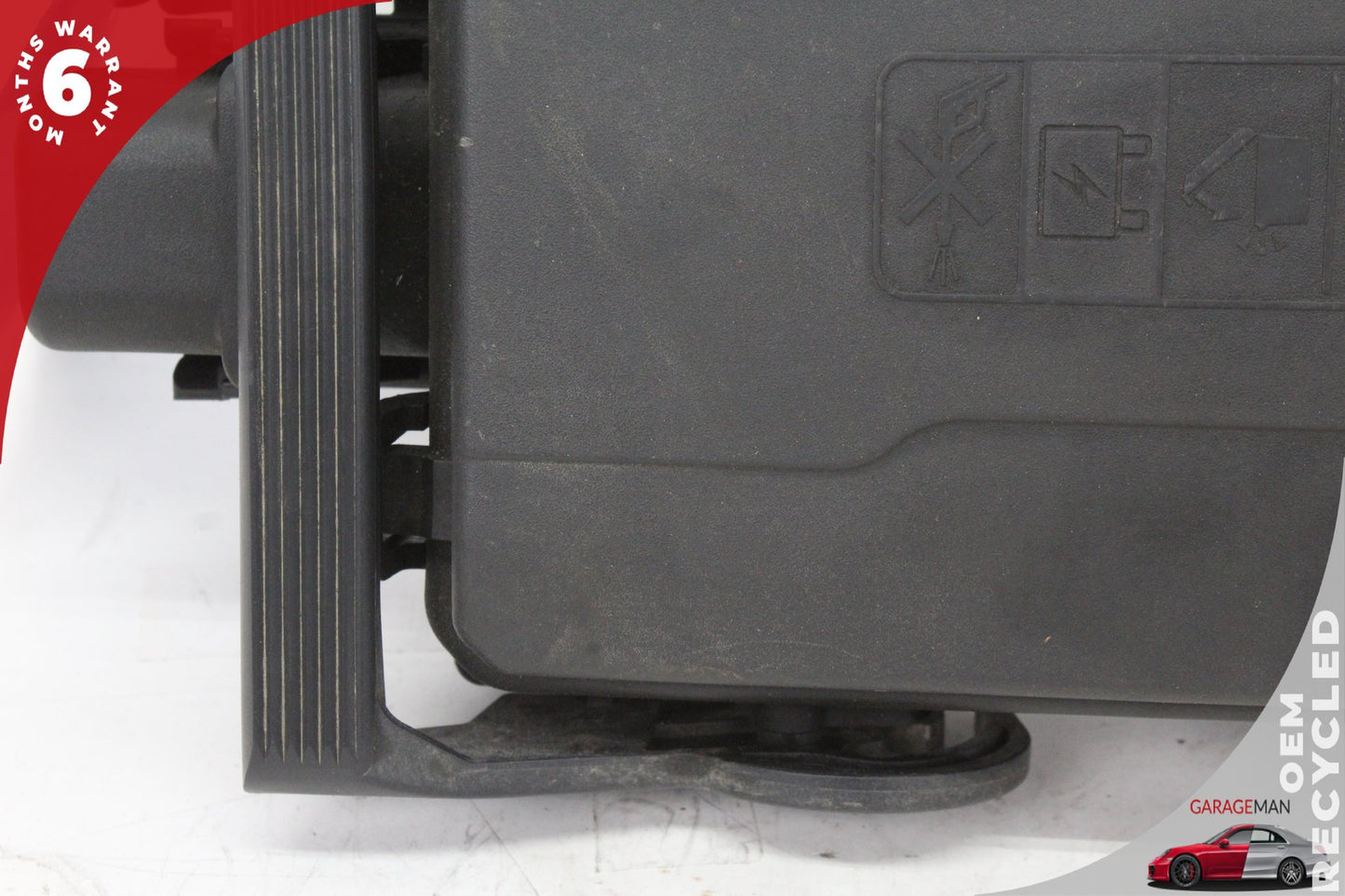 2014-2017 Chevrolet Silverado 1500 Front Engine Fuse Box Relay 23285566 OEM