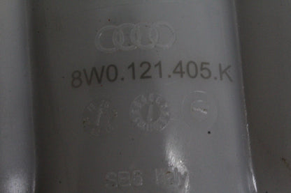 2017-2024 Audi A4 B9 Sedan Coolant Overflow Reservoir 8W0121405K OEM