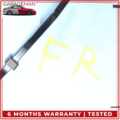 2024-2026 BMW X2 U10 AWD Front Right Side Door Weatherstrip Seal 51725A34559 OEM