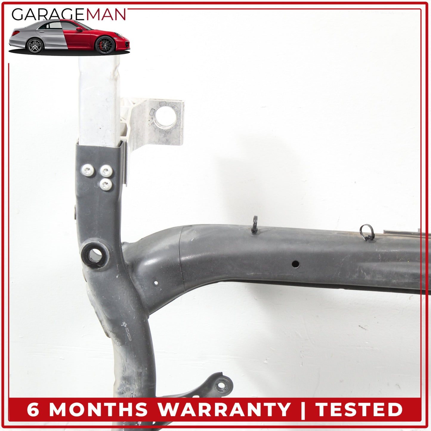 2015-2023 Mercedes W205 C300 C63 AMG Front Subframe Crossmember 2056280057 OEM