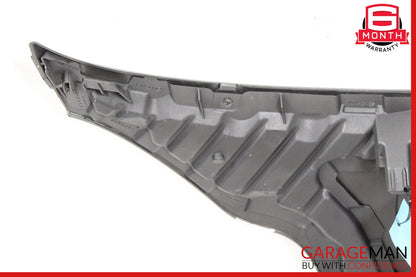 2008-2015 Smart Fortwo 451 Front Hood Bonnet Panel 4517500103 OEM
