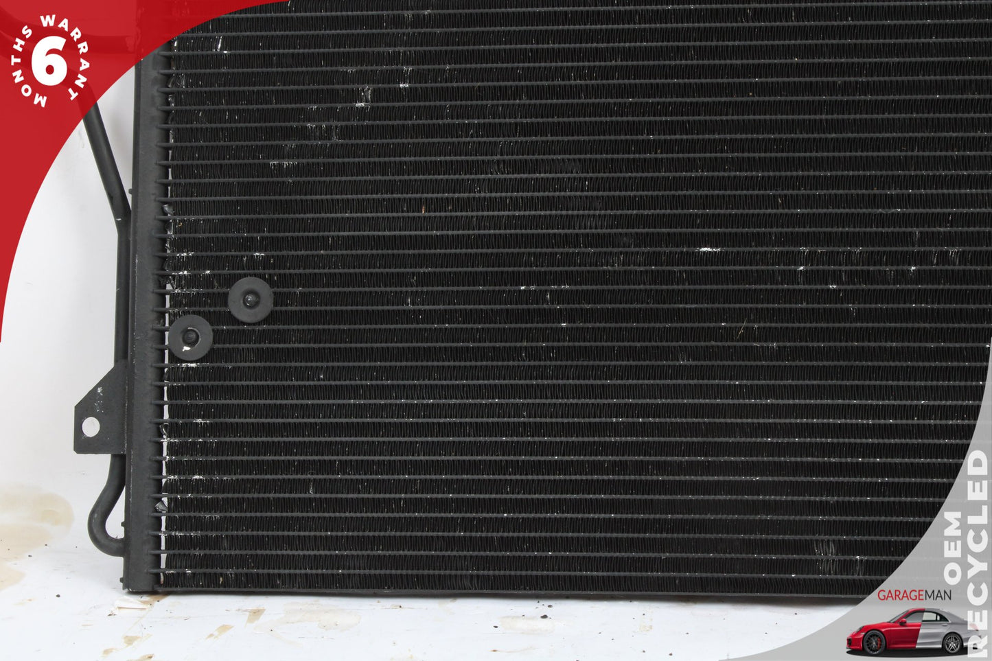 2007-2015 Audi Q7 A/C Air Conditioner Condenser Radiator 4L0260401A OEM