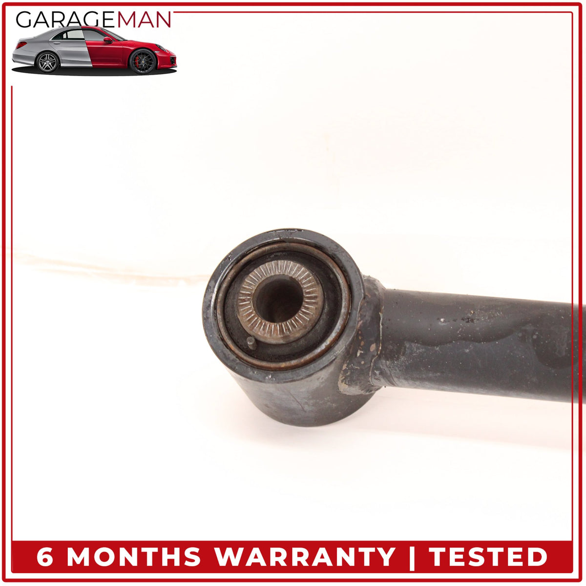 2001-2003 Lexus LS430 Rear Left Side Lower Lateral Control Arm 4874050030 OEM