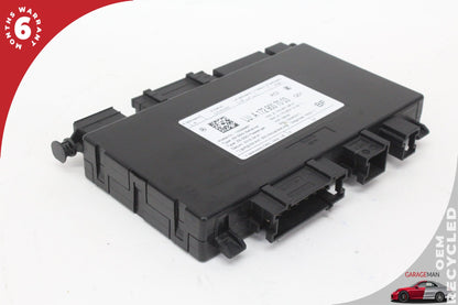 2008-2020 Mercedes W207 E400  Front Right Seat Control Module 1729007003 OEM
