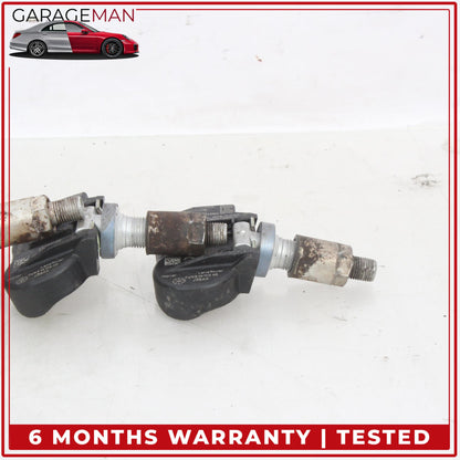 2013-2022 Land Rover Range Rover Sport L494 Tire Pressure Sensor Set of 4 OEM