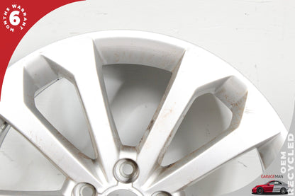 2013-2017 Audi Q5 8R SUV Wheel Rim 8R0601025BM