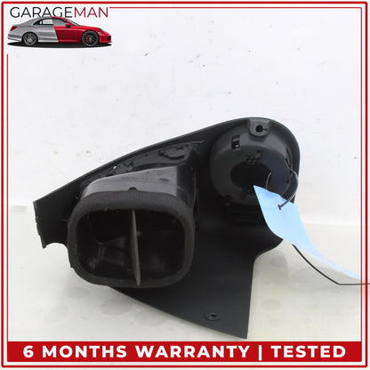 1997-2005 Porsche 911 Carrera 996 Front Right Side Dash AC A/C Air Vent OEM