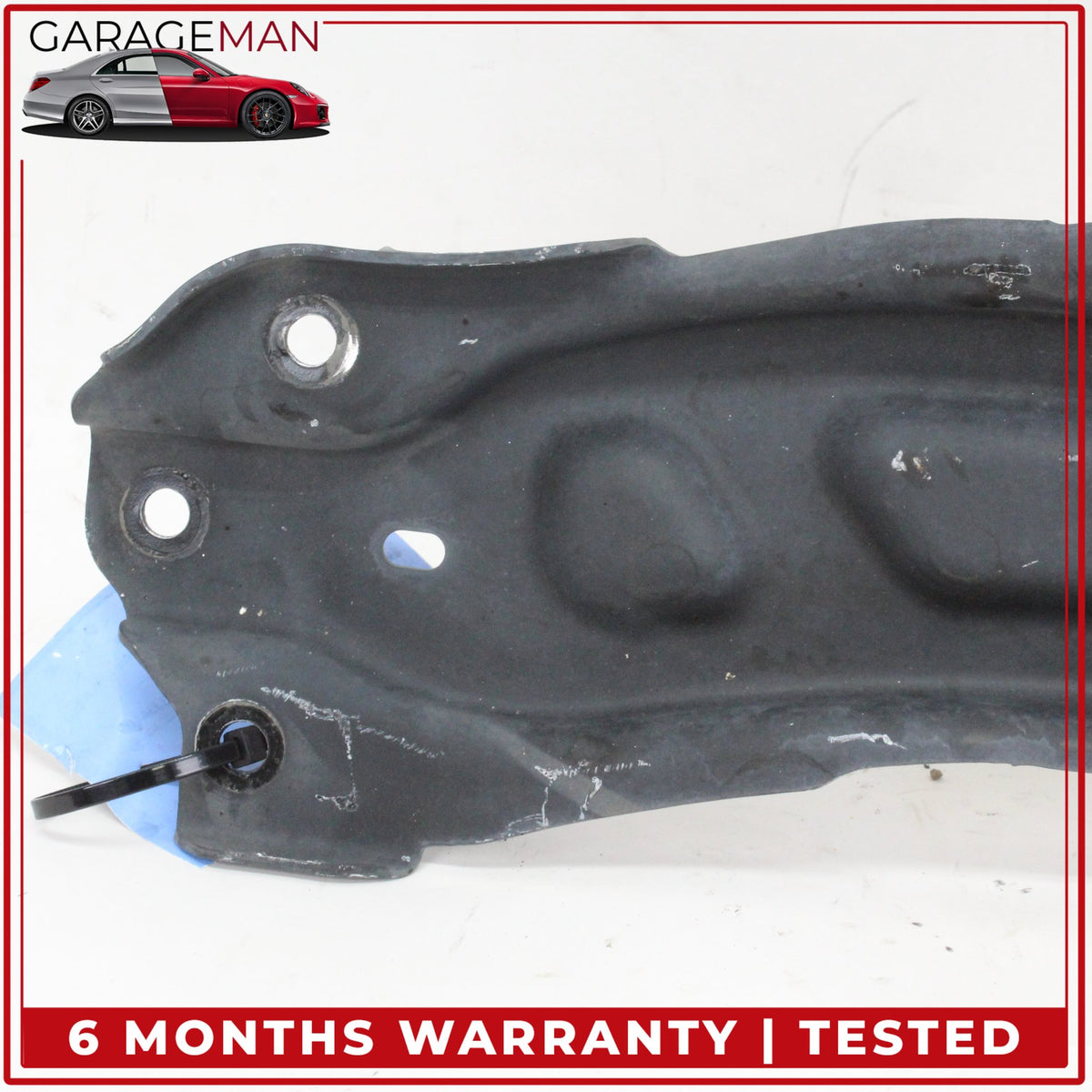 2014-2020 Mercedes X156 GLA250 AWD Rear Right Lower Suspension Control Arm OEM