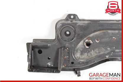 2007-2012 Mercedes GL550 X164 Front Lower Radiator Support Bracket 1646261955